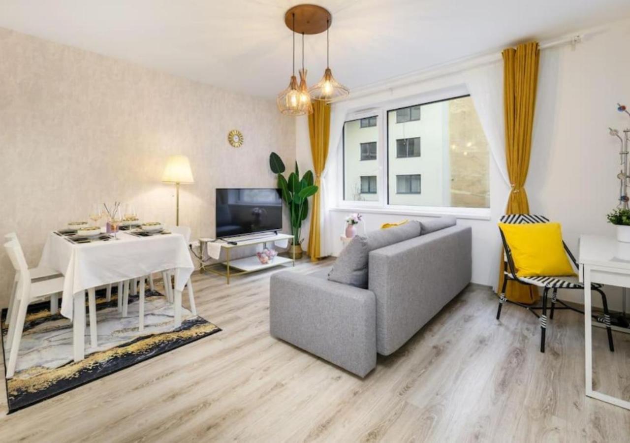 B101 - Liberty Bridge Lovely Home With Free Parking Budapest Exterior photo