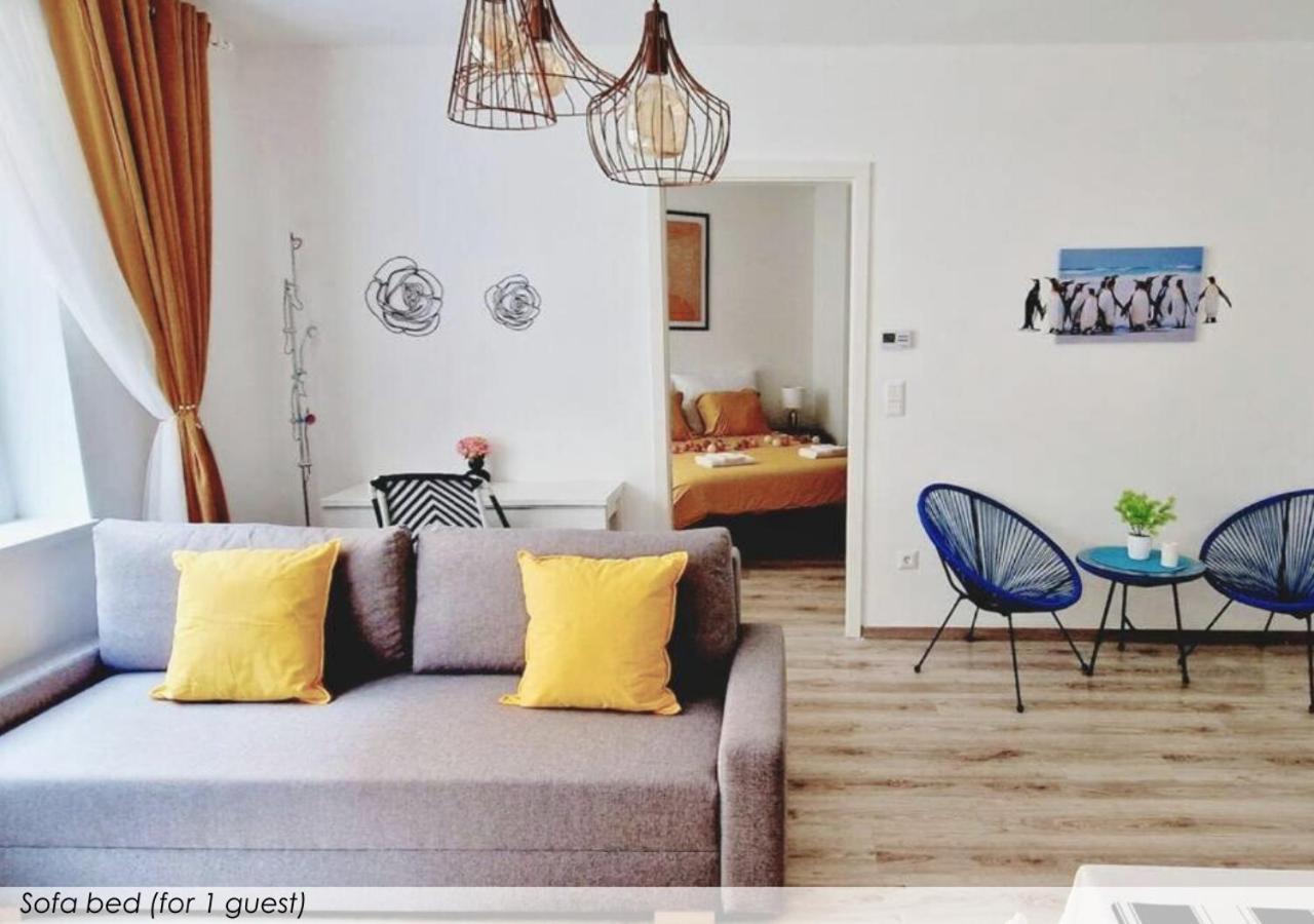 B101 - Liberty Bridge Lovely Home With Free Parking Budapest Exterior photo